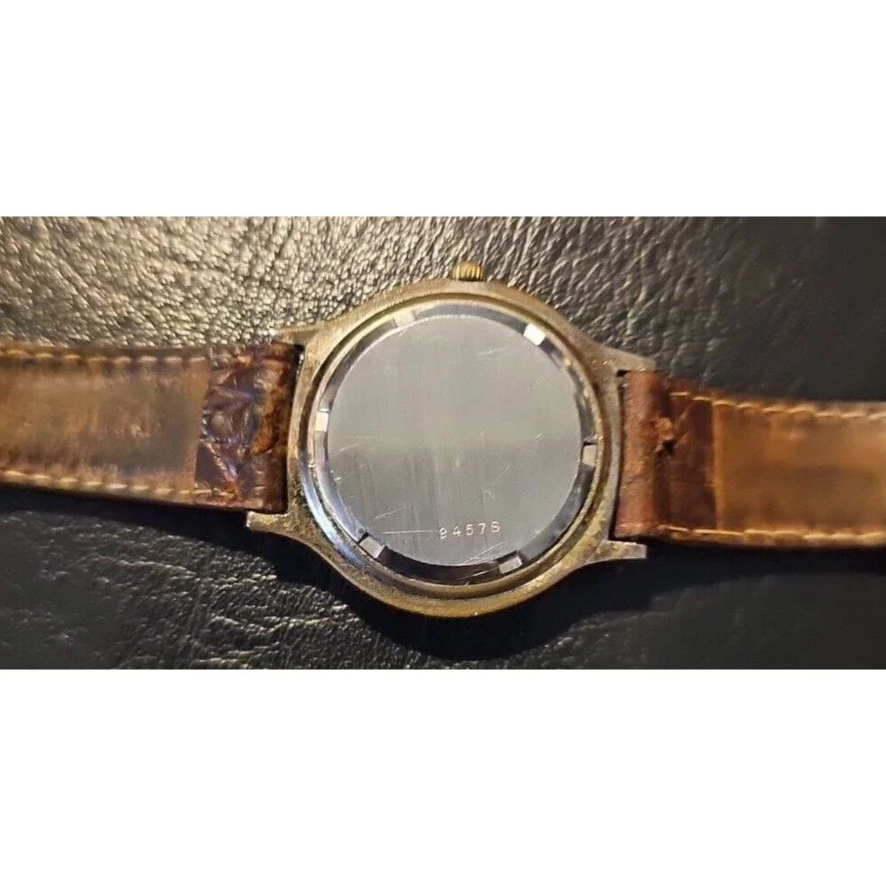 Geneva men water edition